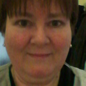 Profilbild von Andrea Lange