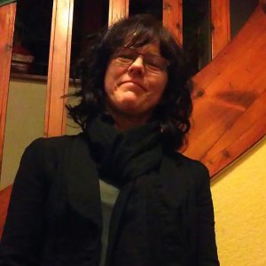 Profilbild von Andrea Lange