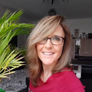 Profilbild von Andrea Lange