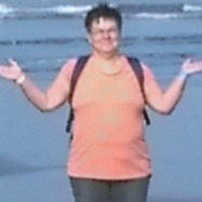 Profilbild von Andrea Lange