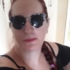 Profilbild von Andrea Lange