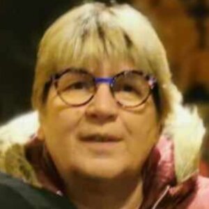 Profilbild von Andrea Langer