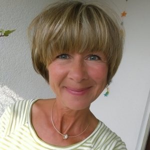 Profilbild von Andrea Langer