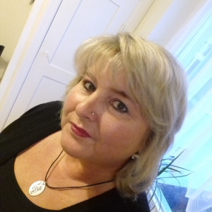 Profilbild von Andrea Laske