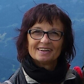 Profilbild von Andrea Lasse