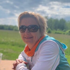 Profilbild von Andrea Lassen
