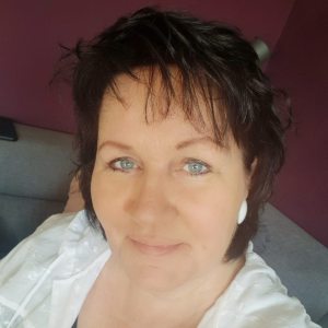 Social Media Profilbild Andrea Lassnig 