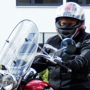 Profilbild von Andrea Laufenbuchler