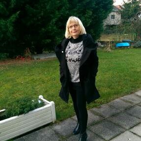 Profilbild von Andrea Laufer