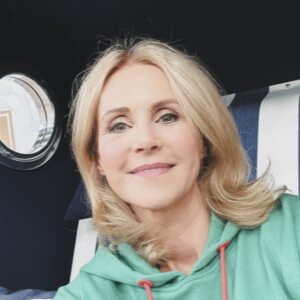 Profilbild von Andrea Lebek