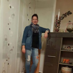 Social Media Profilbild Andrea Ledl 