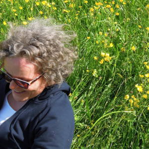 Profilbild von Andrea Lehmann