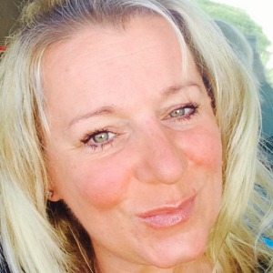 Profilbild von Andrea Lehmann