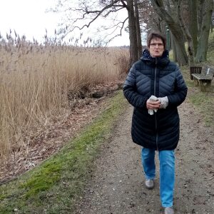 Profilbild von Andrea Lehmann