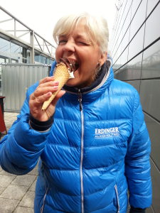 Profilbild von Andrea Lehmann