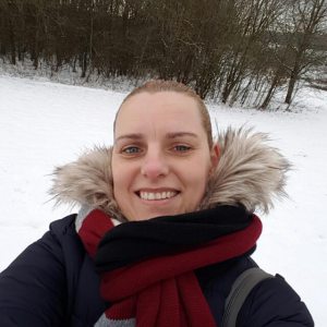 Profilbild von Andrea Lehmann