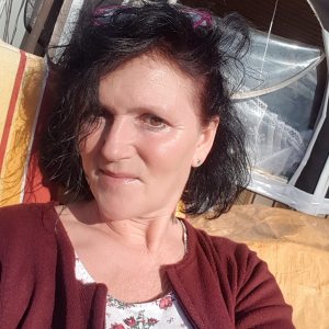 Profilbild von Andrea Lehmann