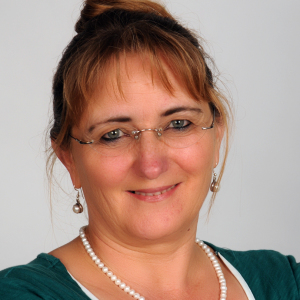 Profilbild von Andrea Lehnert