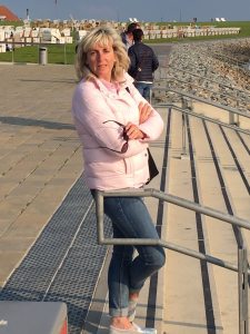 Profilbild von Andrea Leidig