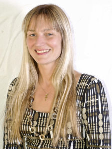 Profilbild von Andrea Leimann