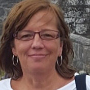 Profilbild von Andrea Leissner