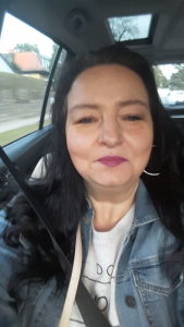 Profilbild von Andrea Leistner