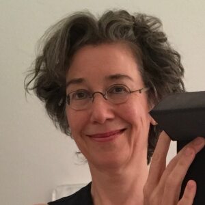 Profilbild von Andrea Leistner