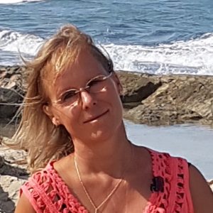 Profilbild von Andrea Lemke