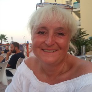 Profilbild von Andrea Lemke
