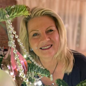 Profilbild von Andrea Lentzsch