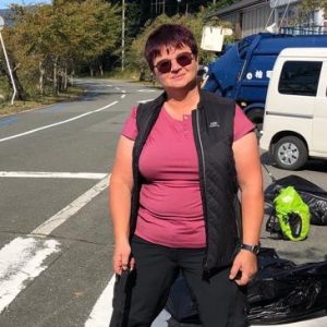 Profilbild von Andrea Lentzsch