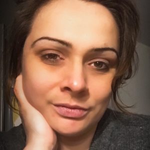 Profilbild von Andrea Lenz