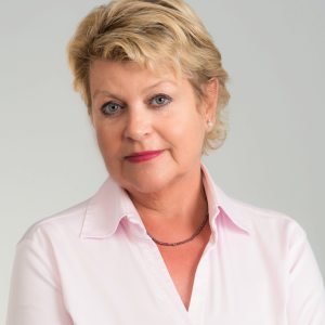 Profilbild von Andrea Leonhard