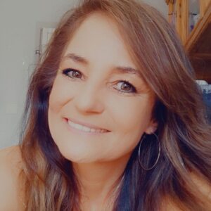 Profilbild von Andrea Lepper