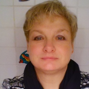 Profilbild von Andrea Leuffgen