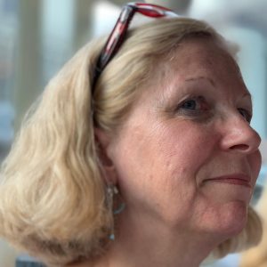 Profilbild von Andrea Leupold