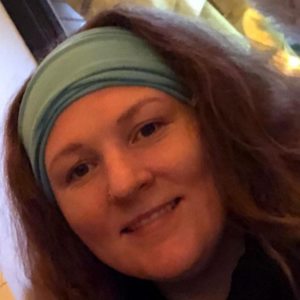 Profilbild von Andrea Leuschner