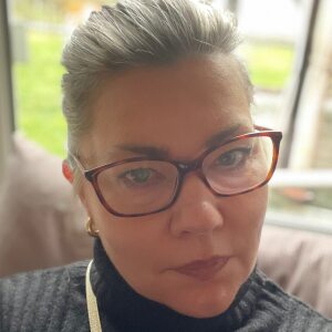 Profilbild von Andrea Liebert