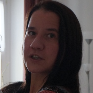 Profilbild von Andrea Liebscher