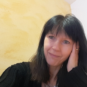 Profilbild von Andrea Liepolt