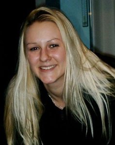 Profilbild von Andrea Lierse