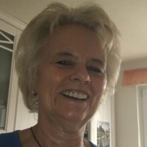 Profilbild von Andrea Liese