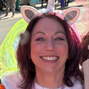 Profilbild von Andrea Liewen