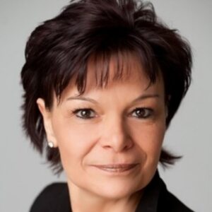 Profilbild von Andrea Liffers