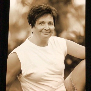 Profilbild von Andrea Limbacher