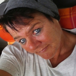 Profilbild von Andrea Limburg