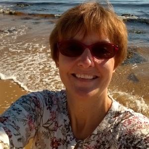 Profilbild von Andrea Lindau