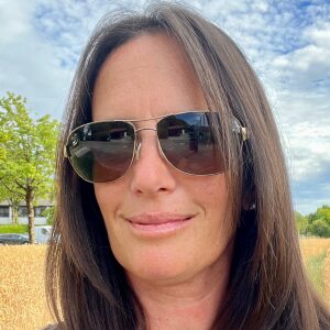 Profilbild von Andrea Linhart