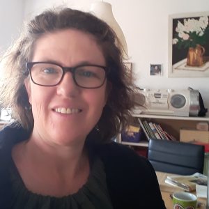 Profilbild von Andrea Linke