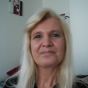 Profilbild von Andrea Linn